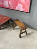 榉木撇足长方凳，顺丰包邮 商品缩略图11