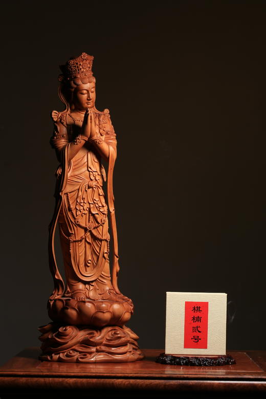 棋楠贰号（送龟鹤延年香插一套） 商品图1