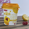 三元大果块酸牛奶（黄桃+芒果）260g 商品缩略图3