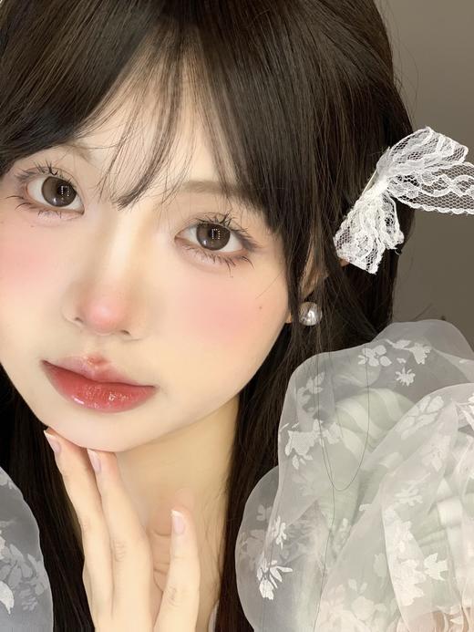 koicsee & daliiescolor联名 高光甜茶 直径14.2mm着色13.4mm 商品图4