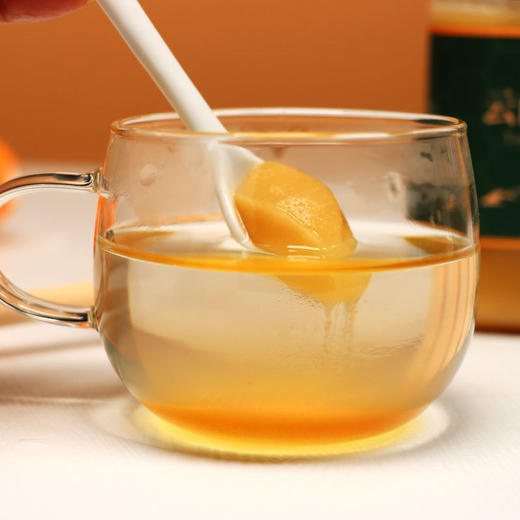 【食品酒水】云南土蜂蜜爆款土特产喜蜜蜂巢蜜百花蜜糖跑江湖产品蜂蜜 商品图3