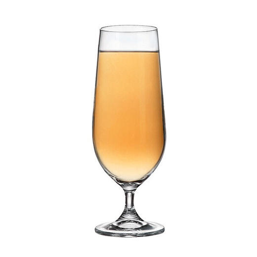 捷克进口BOHEMIA哥伦布啤酒杯【不支持补差，非质量问题不退不换】S 商品图0