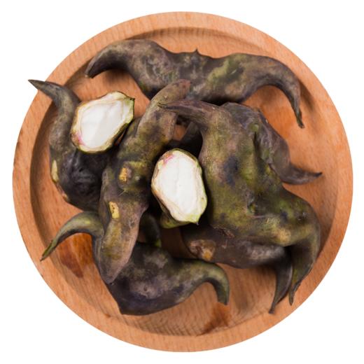 湖北洪湖新鲜青菱 老菱角3斤/5斤 商品图6