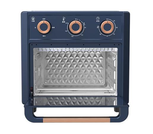 WORLD KITCHEN 康宁 WK-GZG1406/KZ 空气炸烤箱 商品图4
