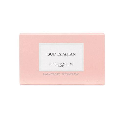 Dior迪奥 典藏系列香氛皂100g「暗木幽香」 商品图0