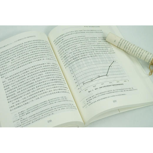 李建伟教授新著 • 《公司诉讼类型化专题24讲（二）：公司大数据实证分析与裁判规则评述》丨以大数据、实证研究、类型化研究、案例研究等为基本研究路径 商品图5