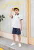 七宝夏季透气 儿童渔夫帽 小黄帽 商品缩略图1
