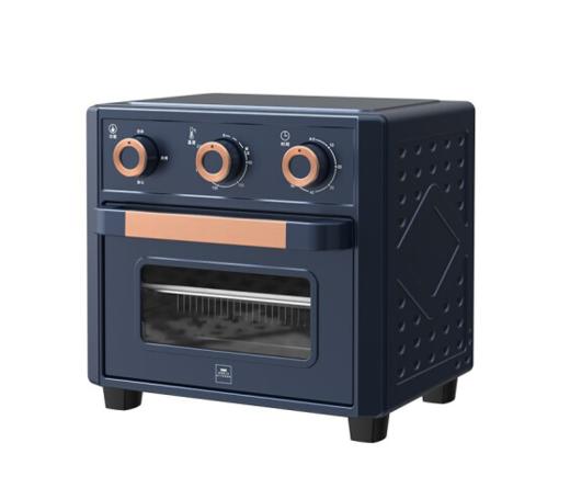 WORLD KITCHEN 康宁 WK-GZG1406/KZ 空气炸烤箱 商品图2