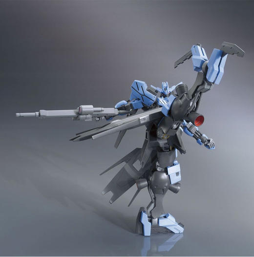 万代模型  5055448  HG 1/144 高达.维达尔-1200 商品图2