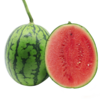 红瓤麒麟瓜（5-7斤） 商品缩略图0