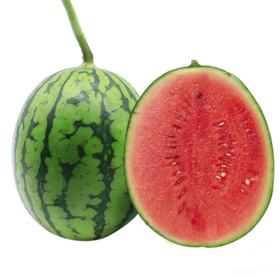 红瓤麒麟瓜（5-7斤）