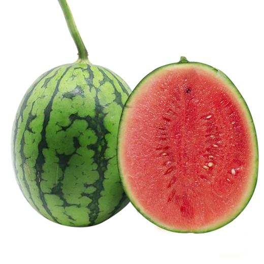 红瓤麒麟瓜（5-7斤） 商品图0