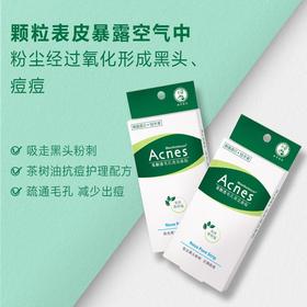 乐肤洁毛清洁鼻贴10PC3