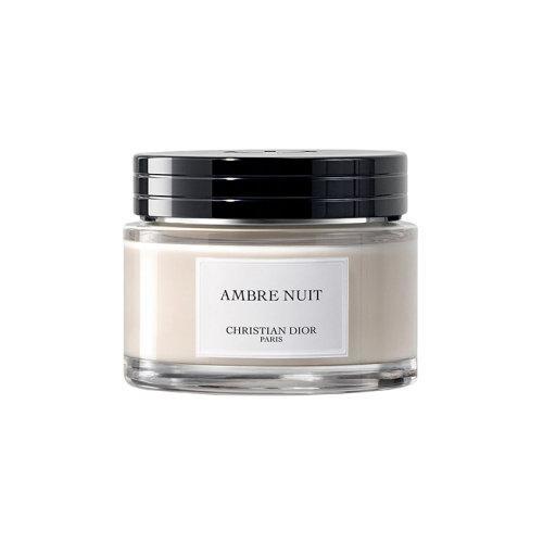 Dior迪奥 典藏系列润肤乳霜150ml「琥珀幽香」 商品图0