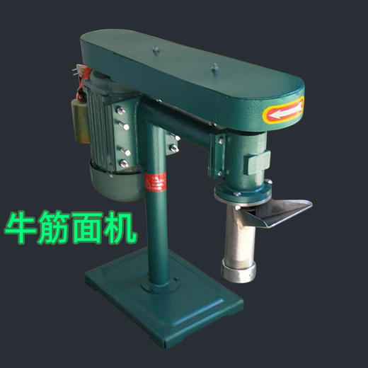 牛筋面机 商品图1