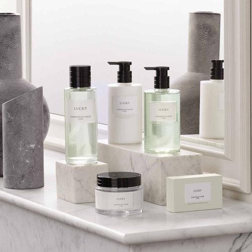 Dior迪奥 典藏系列香氛手部身体二合一润肤乳350ml「幸运风铃」 商品图2