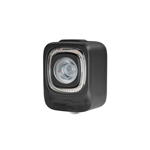 迈极炫SEEMEE 200V3.0智能感应刹车警示自行车尾灯 商品图0
