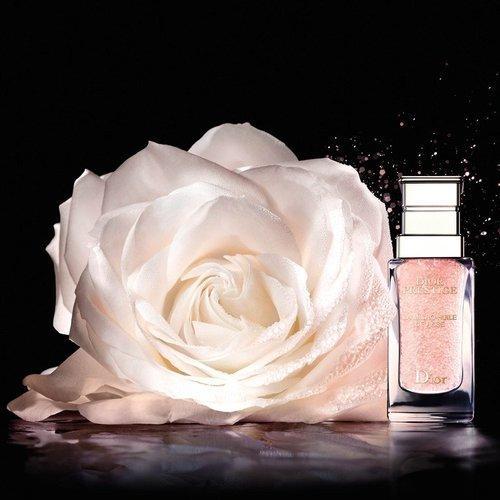 【包税】DIOR/迪奥 花蜜活颜丝悦玫瑰微凝珠精华30ML 商品图2