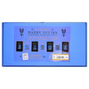 【中商原版】哈利波特1-7册套装 拉文克劳学院精装版 Harry Potter Ravenclaw House Editions Hardback Box Set  J K Rowling 商品缩略图1