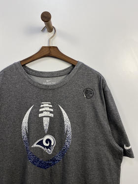 NIKE 耐克 The NIKE TEE NFL 美国职业橄榄球大联盟 短袖T恤 _SST(2XL)