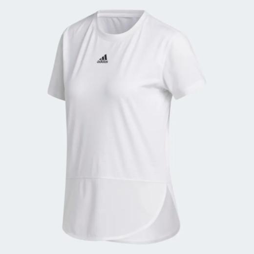 Adidas AEROREADY LEVEL 3 TEE 网球运动T恤 商品图13