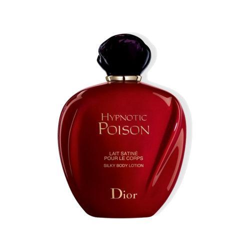 DIOR/迪奥蛊媚奇葩「红毒」滋润身体乳200ml 润体乳 商品图0