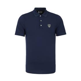 阿玛尼（ARMANI）男装 男士时尚休闲短袖POLO衫 10762