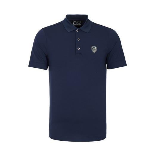 阿玛尼（ARMANI）男装 男士时尚休闲短袖POLO衫 10762 商品图0