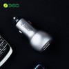 360 车载充电器C6 双口54W汽车点烟器一拖二 QC3.0快充USB接口 转换器分线器插头 通用苹果华为小米手机平板 商品缩略图4