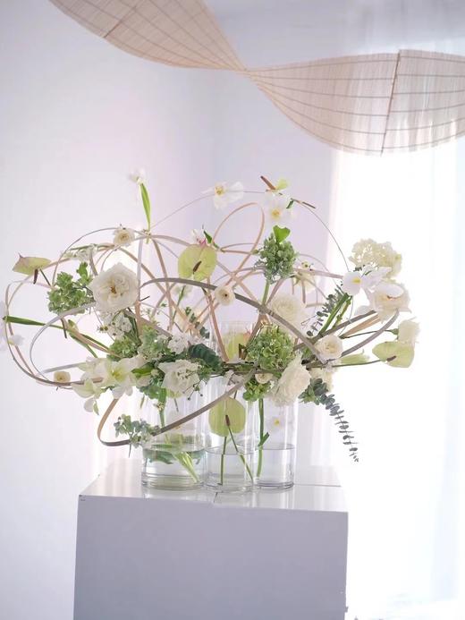 兴趣花艺沙龙 商品图4