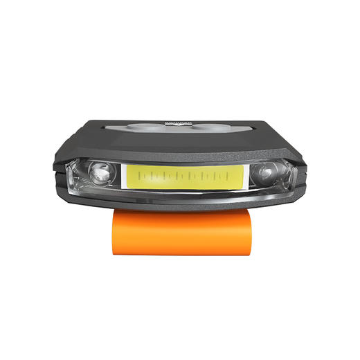 帽夹灯头灯夜钓鱼专用 商品图4