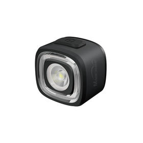 迈极炫RN120自行车尾灯USB充电刹车感应智能光感夜骑警示