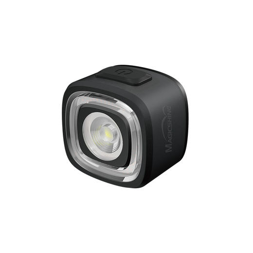 迈极炫RN120自行车尾灯USB充电刹车感应智能光感夜骑警示 商品图0