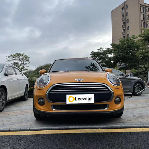 MINI ONE 1.2T 先锋派 【长租-深圳】 商品图1