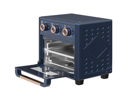 WORLD KITCHEN 康宁 WK-GZG1406/KZ 空气炸烤箱 商品图3