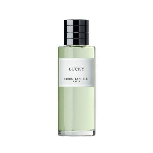 Dior迪奥高定香水「典藏系列」LUCKY-幸运风铃中性香水40-125ml EDP浓香水 商品图0