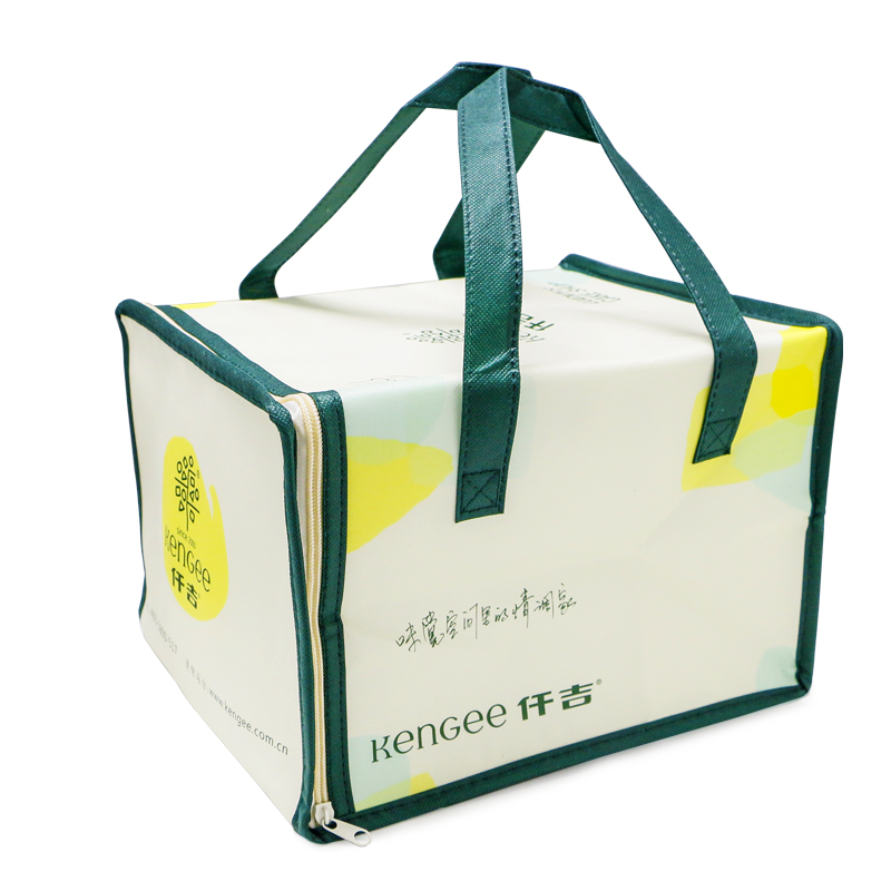 仟吉配送保温袋