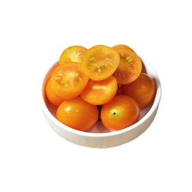 谷宝黄金圣女果500g