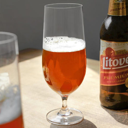 捷克进口BOHEMIA哥伦布啤酒杯【不支持补差，非质量问题不退不换】S 商品图3