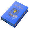 【中商原版】哈利波特1-7册套装 拉文克劳学院精装版 Harry Potter Ravenclaw House Editions Hardback Box Set  J K Rowling 商品缩略图4