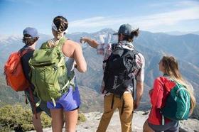  【课堂】登山时，你该如何休息？ 