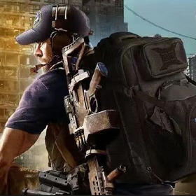 幻想照进现实，你需要一个BOB生存包