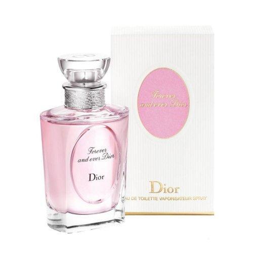 DIOR/迪奥 永恒的爱女士淡香水100ML 商品图1