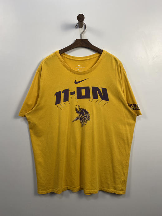 NIKE 耐克 NFL 美国职业橄榄球大联盟 短袖T恤 _SST(2XL) 商品图1