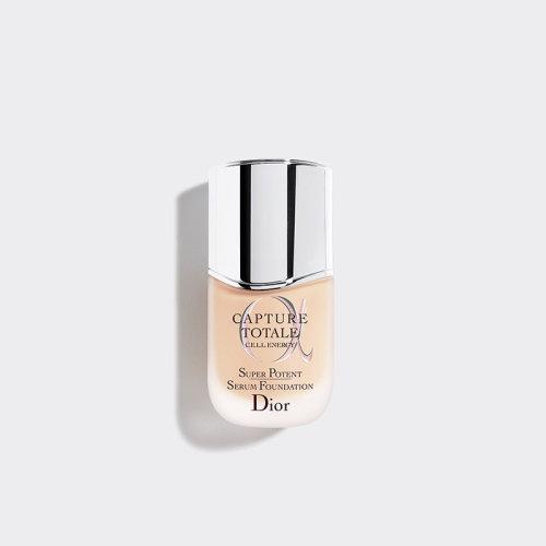 DIOR/迪奥  肌活蕴能精华粉底液30ml SPF20 PA++ 2021新品 商品图2