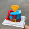 SUPER MAN · 奶油蛋糕 商品缩略图1