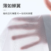 买一送一！【美背透气，比没穿还舒服！】怀梦时光冰丝无痕美背内衣，超薄透气，轻盈零负担。 商品缩略图3