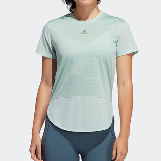 Adidas AEROREADY LEVEL 3 TEE 网球运动T恤 商品图0