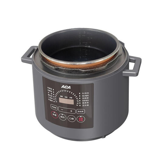 ACA北美电器 电饭煲压力饭煲 ALY-G50DY04D 商品图2
