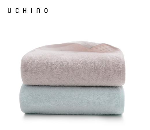 内野 樱若面巾两件套 HU-HY07J01 商品图0